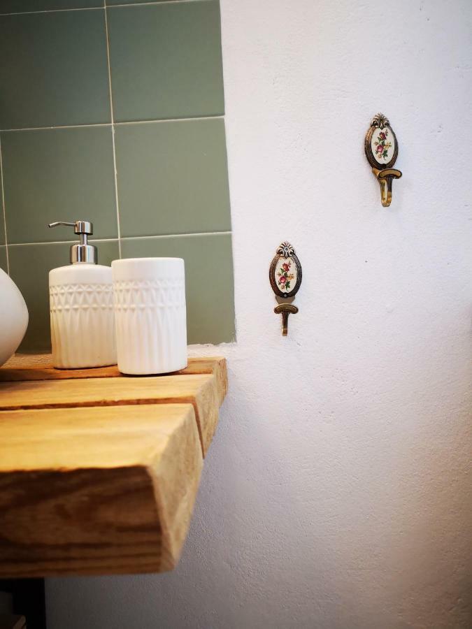 La Zalamera Vejer de la Frontera Eksteriør bilde